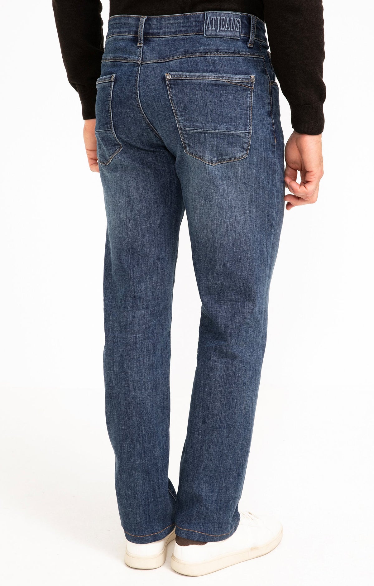 Jean Regular James - 2