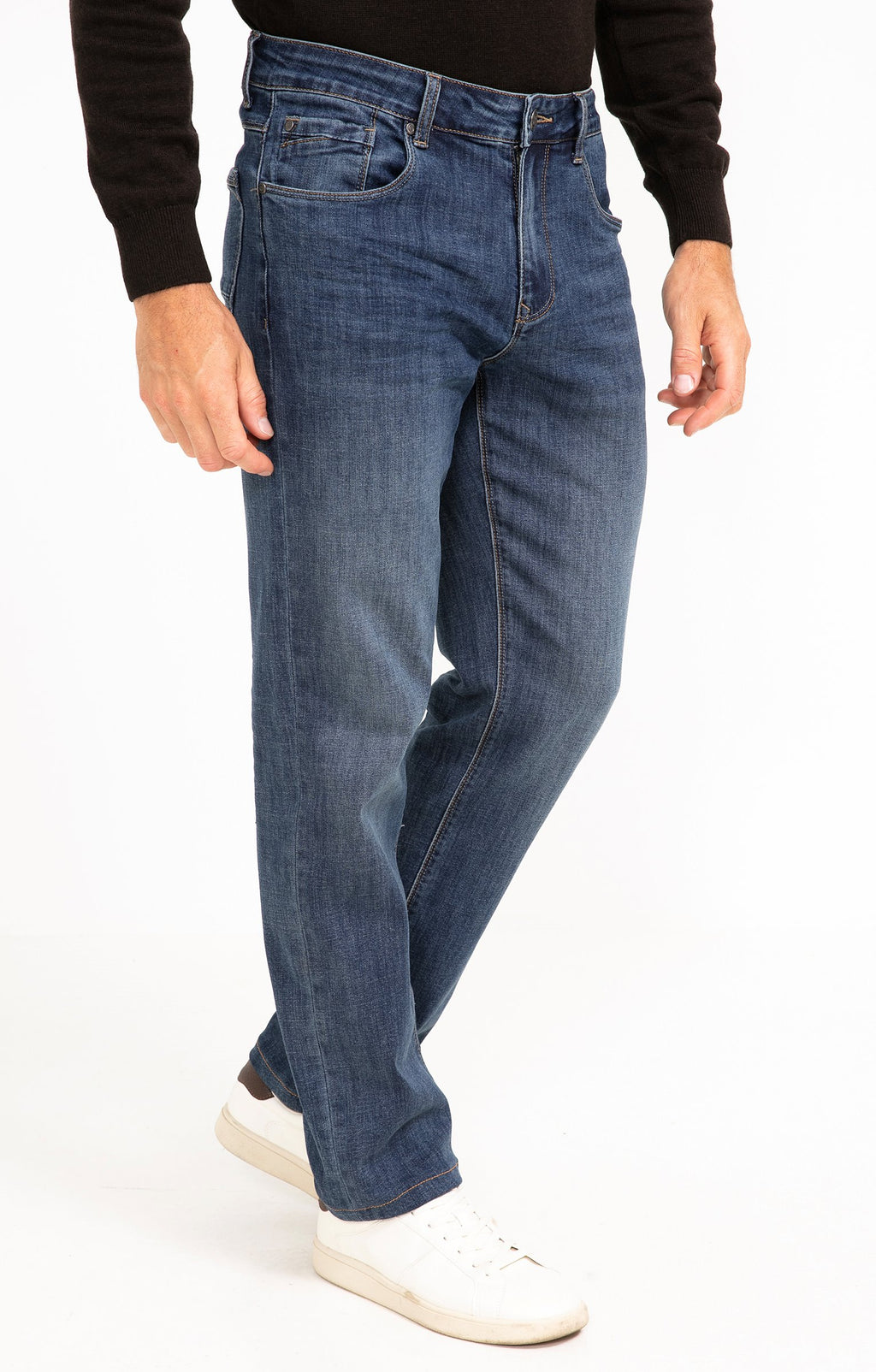 Jean Regular James - 1