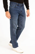 Jean Regular James - 1