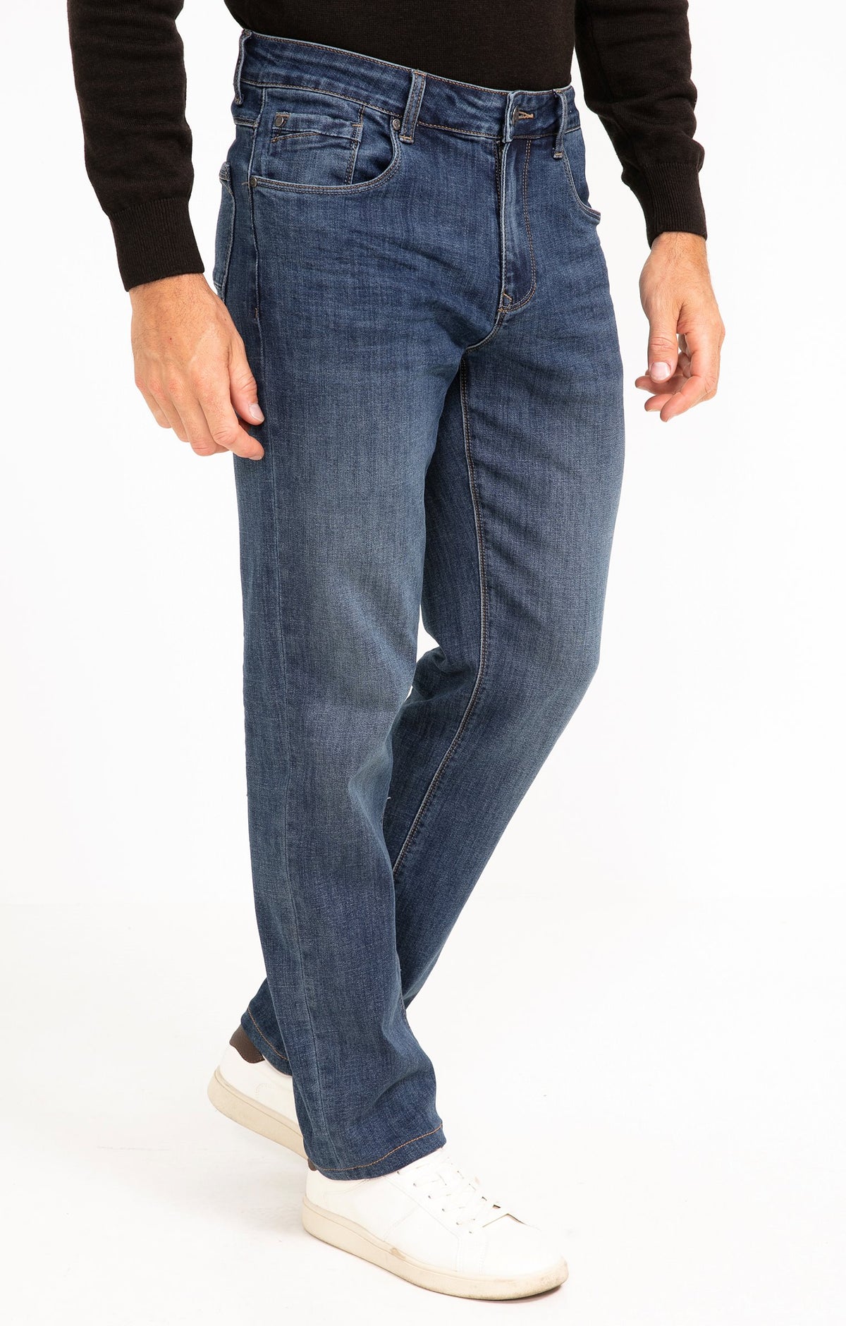 Jean Regular James - 1