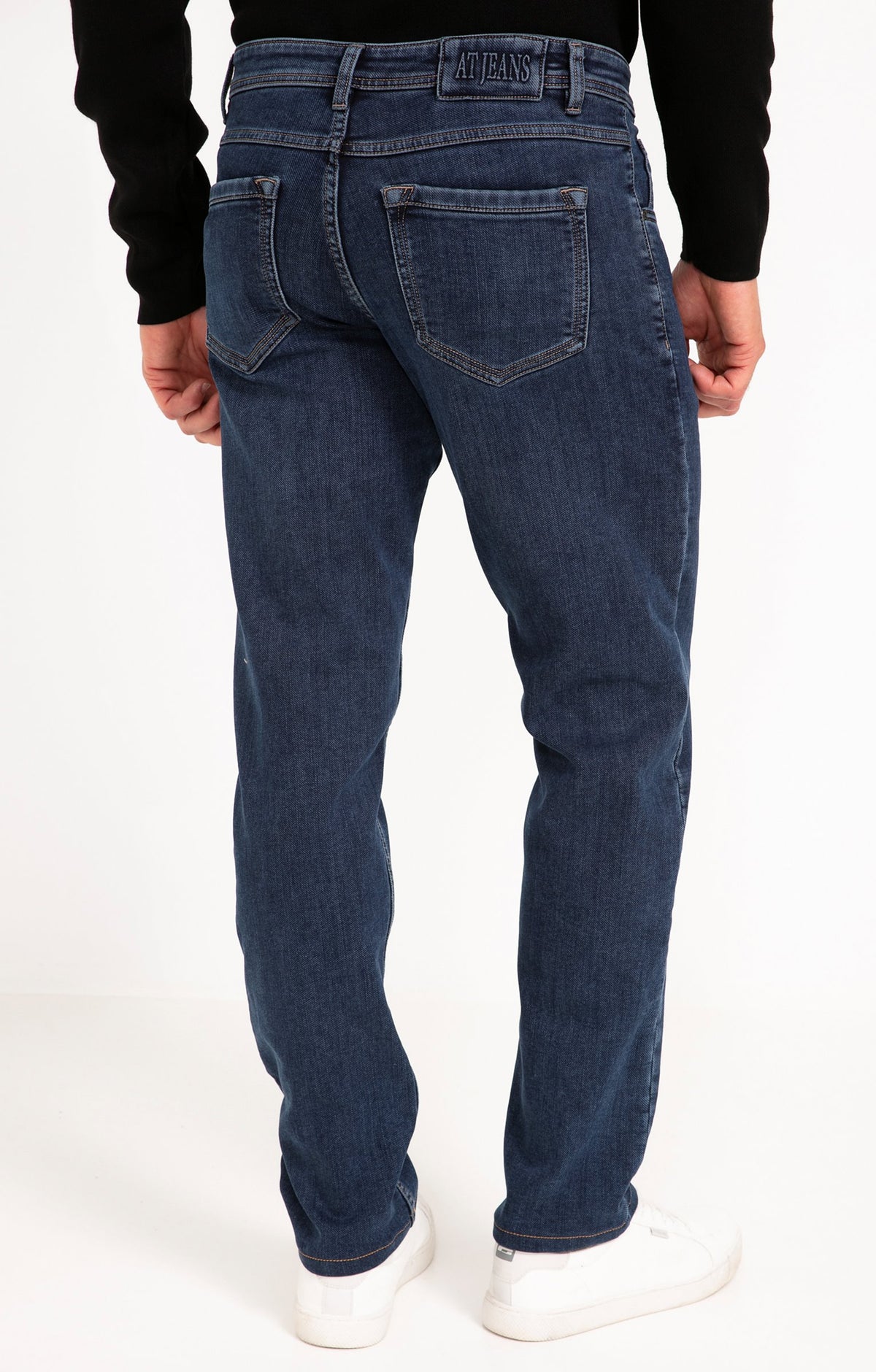 Jean Regular Orlando - 2