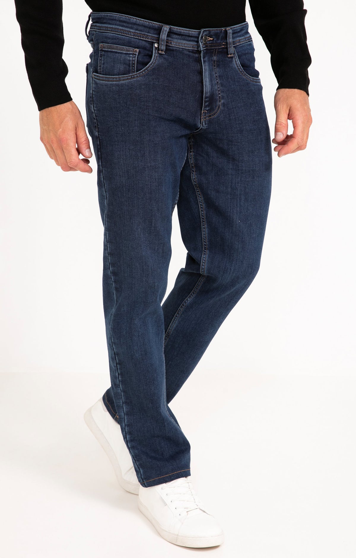 Jean Regular Orlando - 1