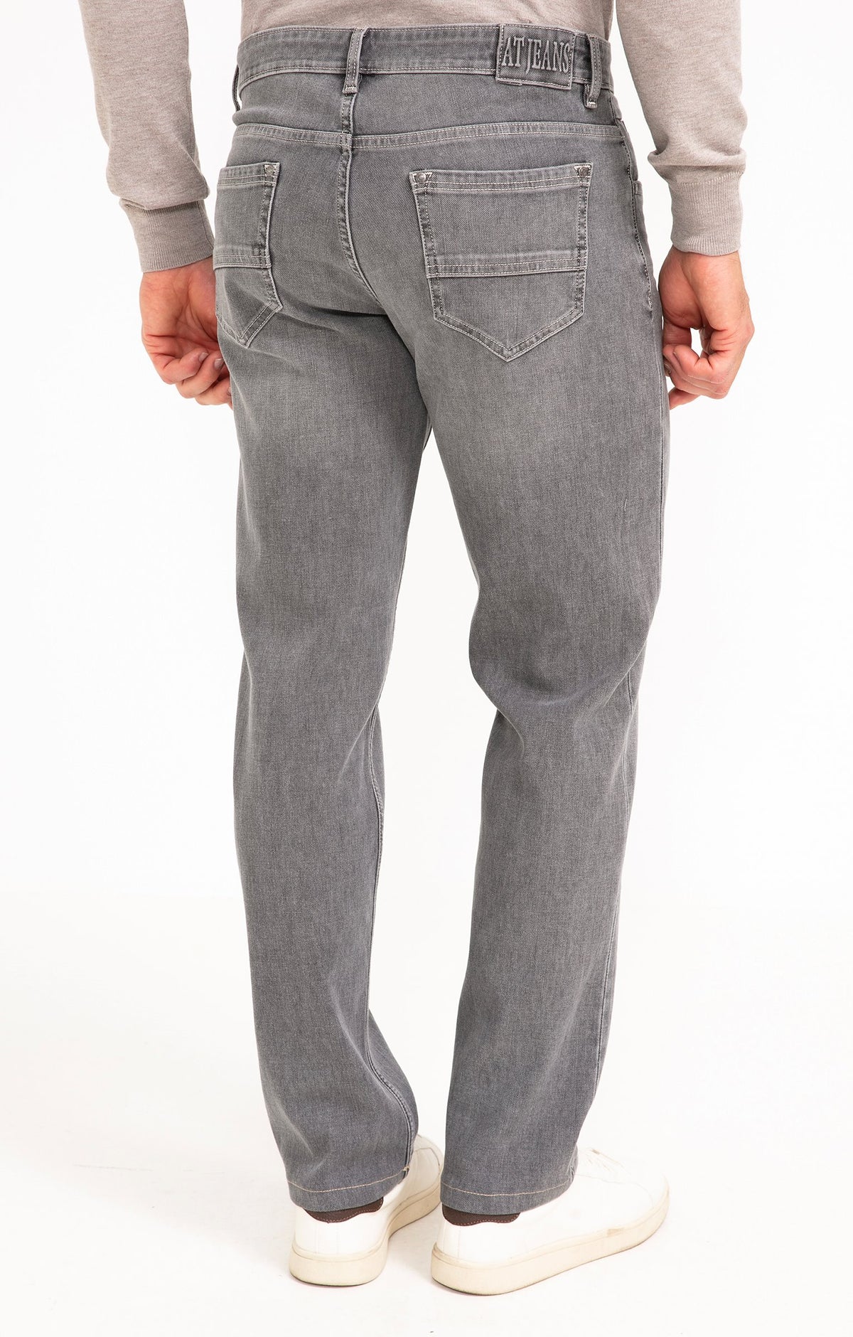 Jean Regular Rain - 2