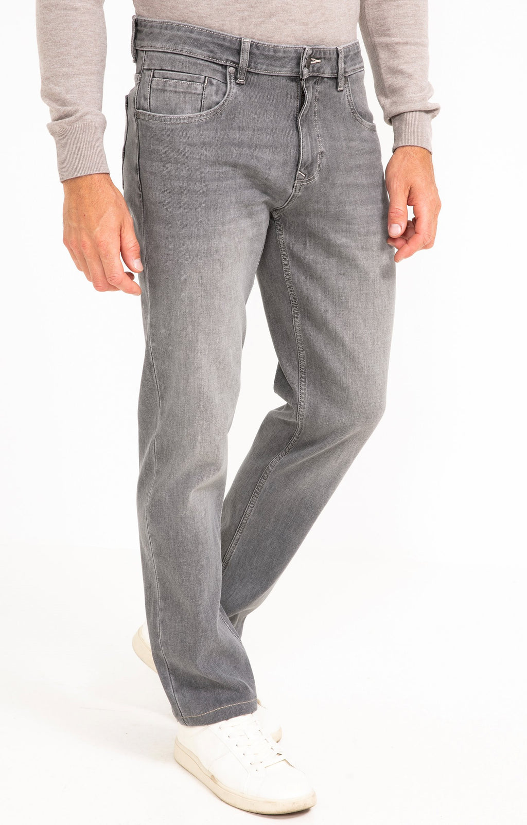Jean Regular Rain - 1