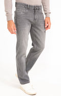 Jean Regular Rain - 1