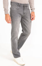 Jean Regular Rain - 1