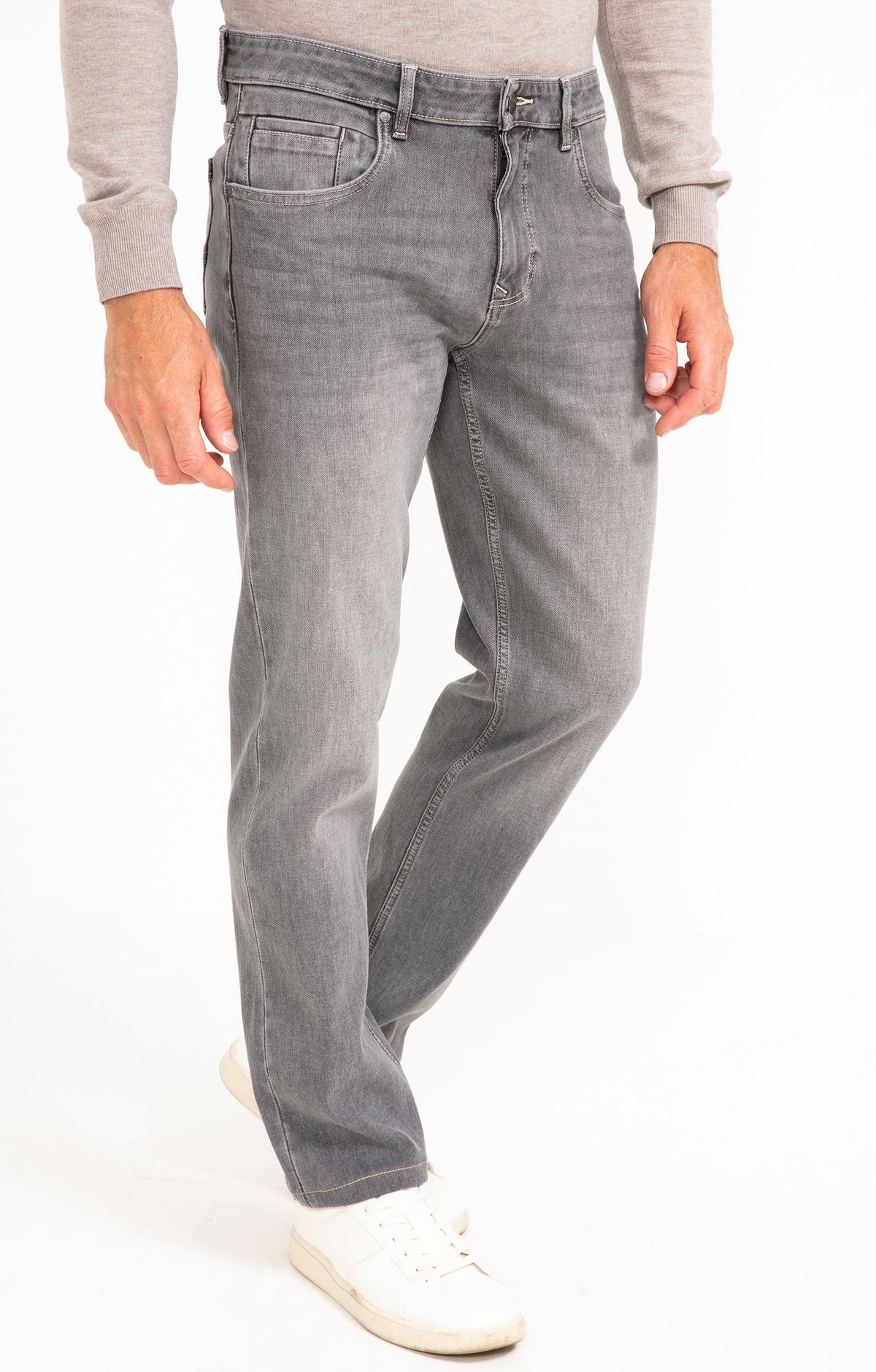 Jean Regular Rain - 1
