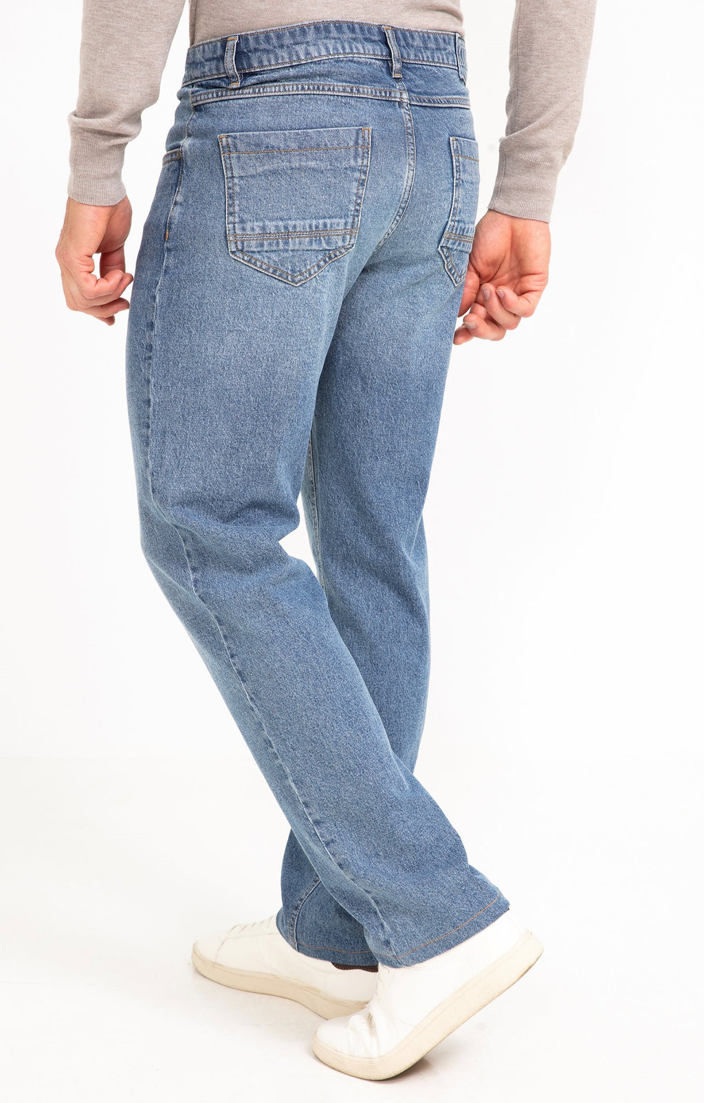 Jean Regular Young - 2