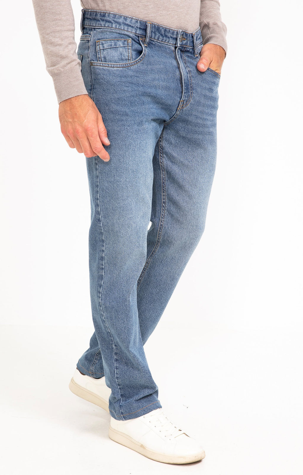 Jean Regular Young - 1