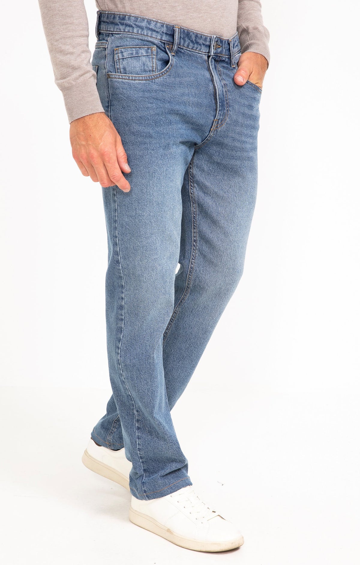 Jean Regular Young - 1