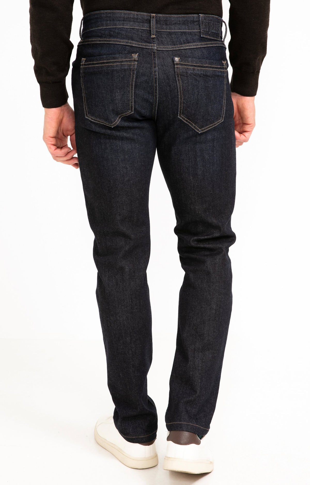 Jean Slim Blueblack - 2