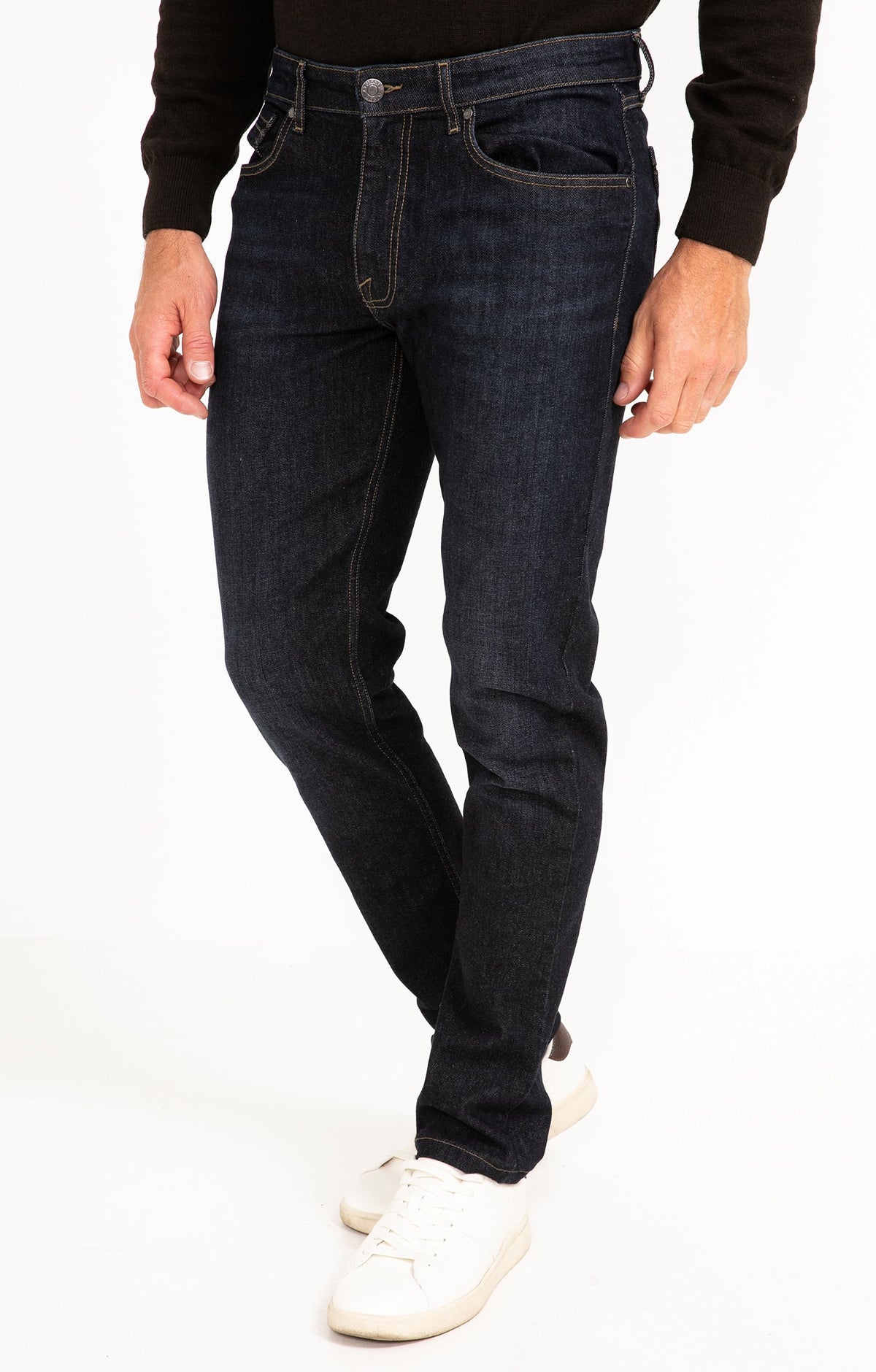 Jean Slim Blueblack - 1