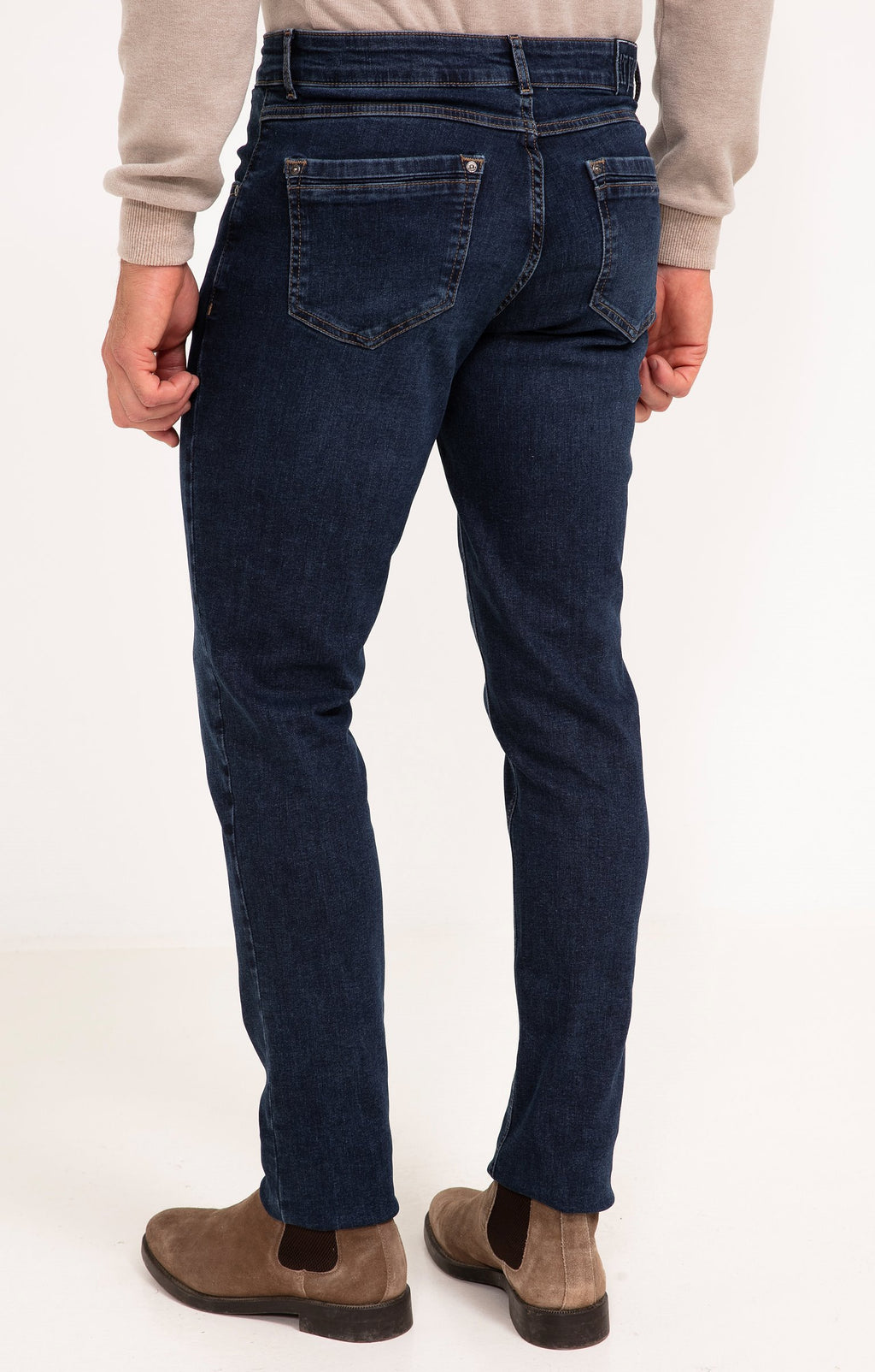 Jean Slim Mark - 2