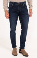 Jean Slim Mark - 1