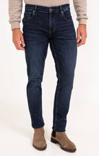 Jean Slim Mark - 1