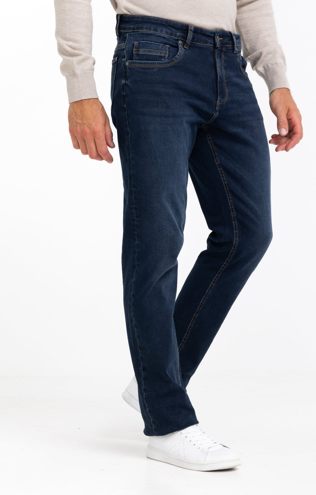 Jean Straight Billy - 1