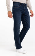 Jean Straight Billy - 1