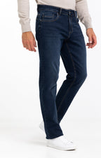 Jean Straight Billy - 1