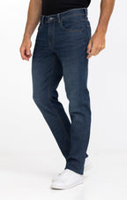 Jean Straight Bobby - 1