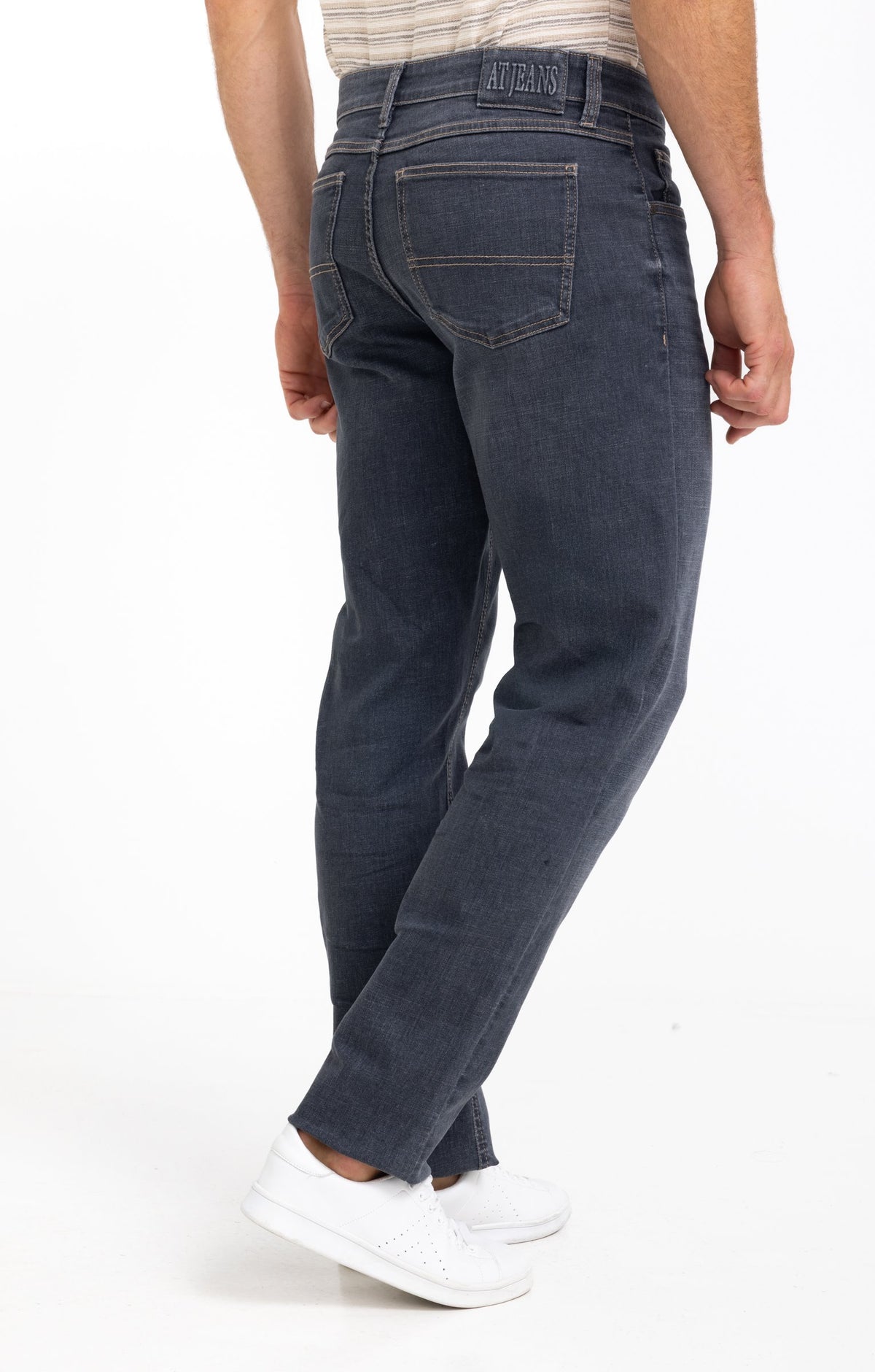 Jean Straight Gus - 2