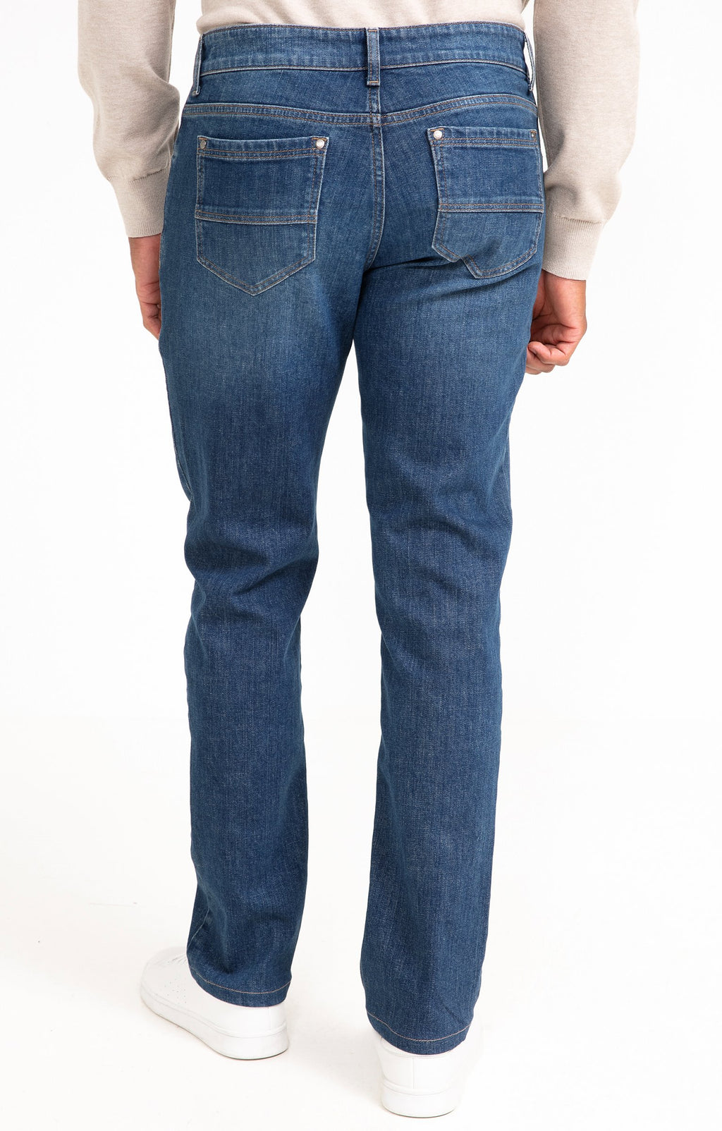 Jean Straight Johnny - 2