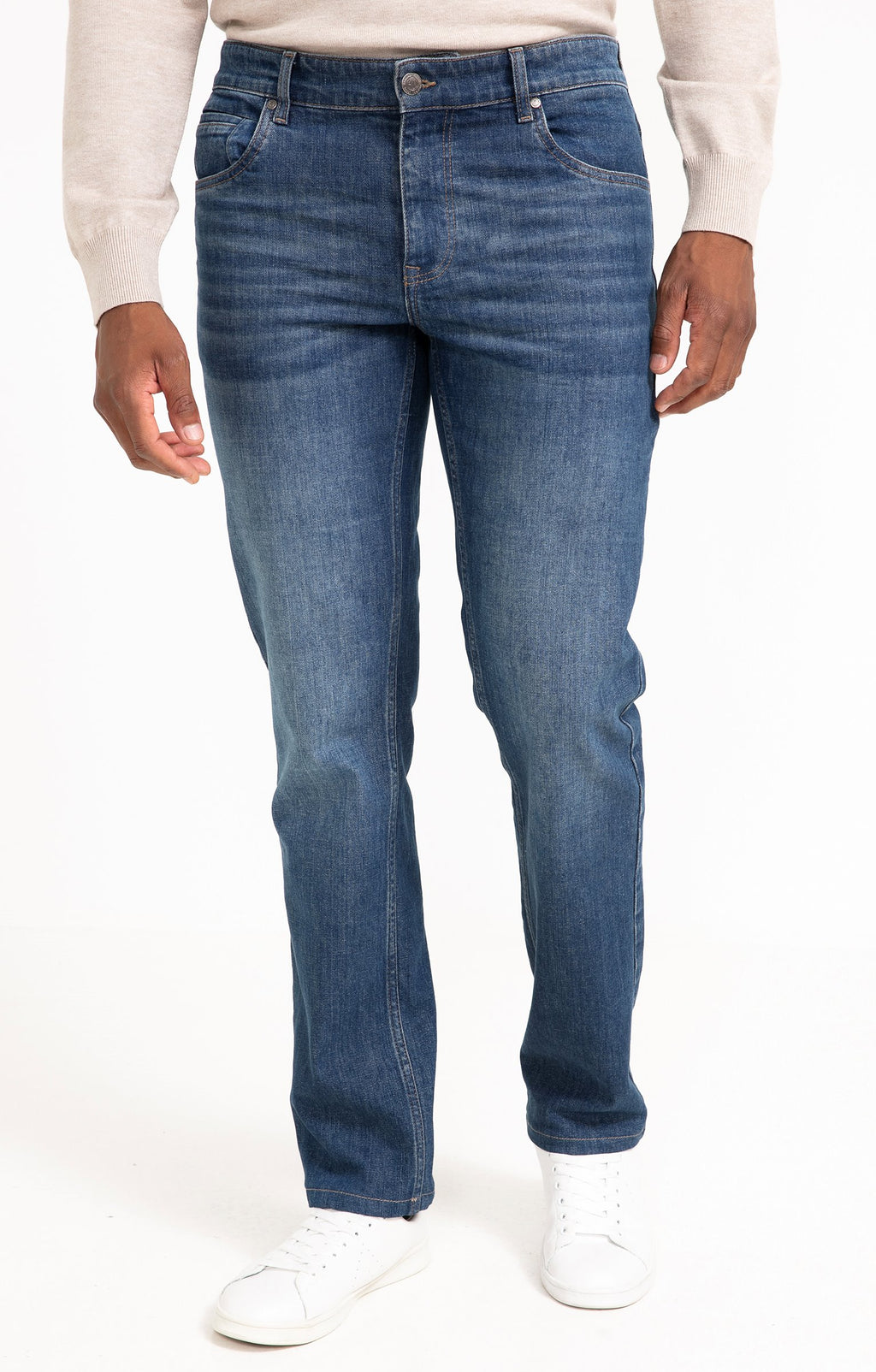 Jean Straight Johnny - 1