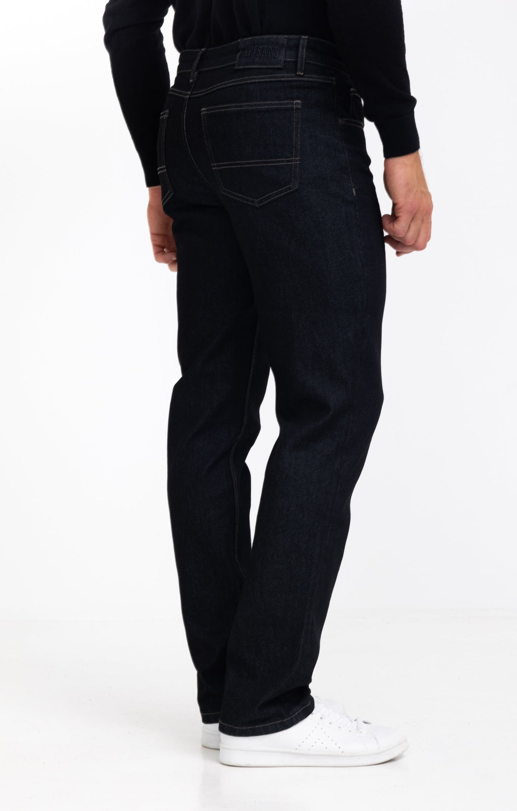 Jean Straight Pepper - 2