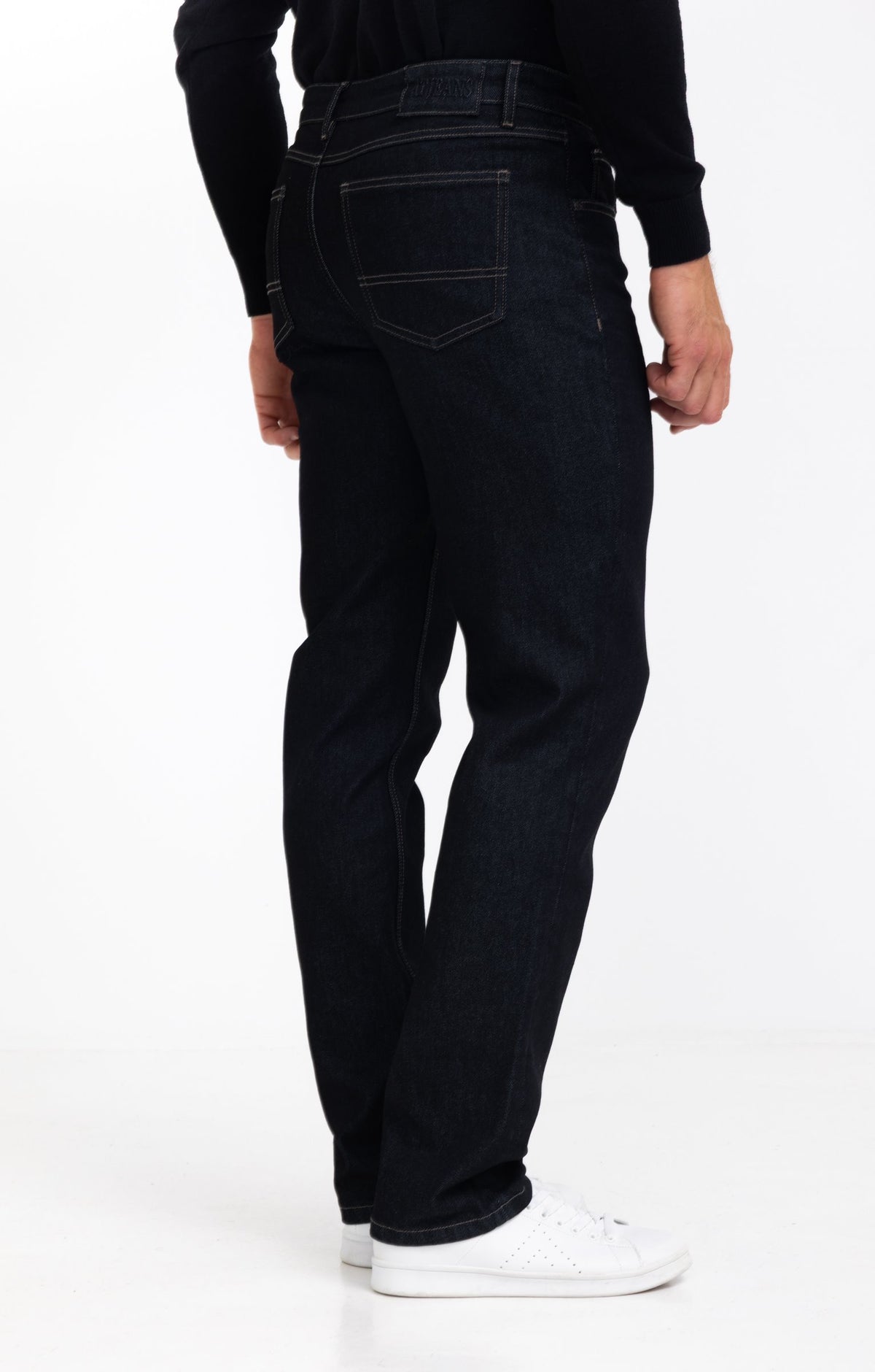 Jean Straight Pepper - 2
