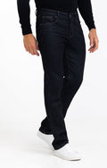Jean Straight Pepper - 1