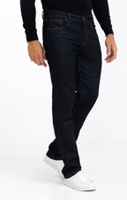 Jean Straight Pepper - 1