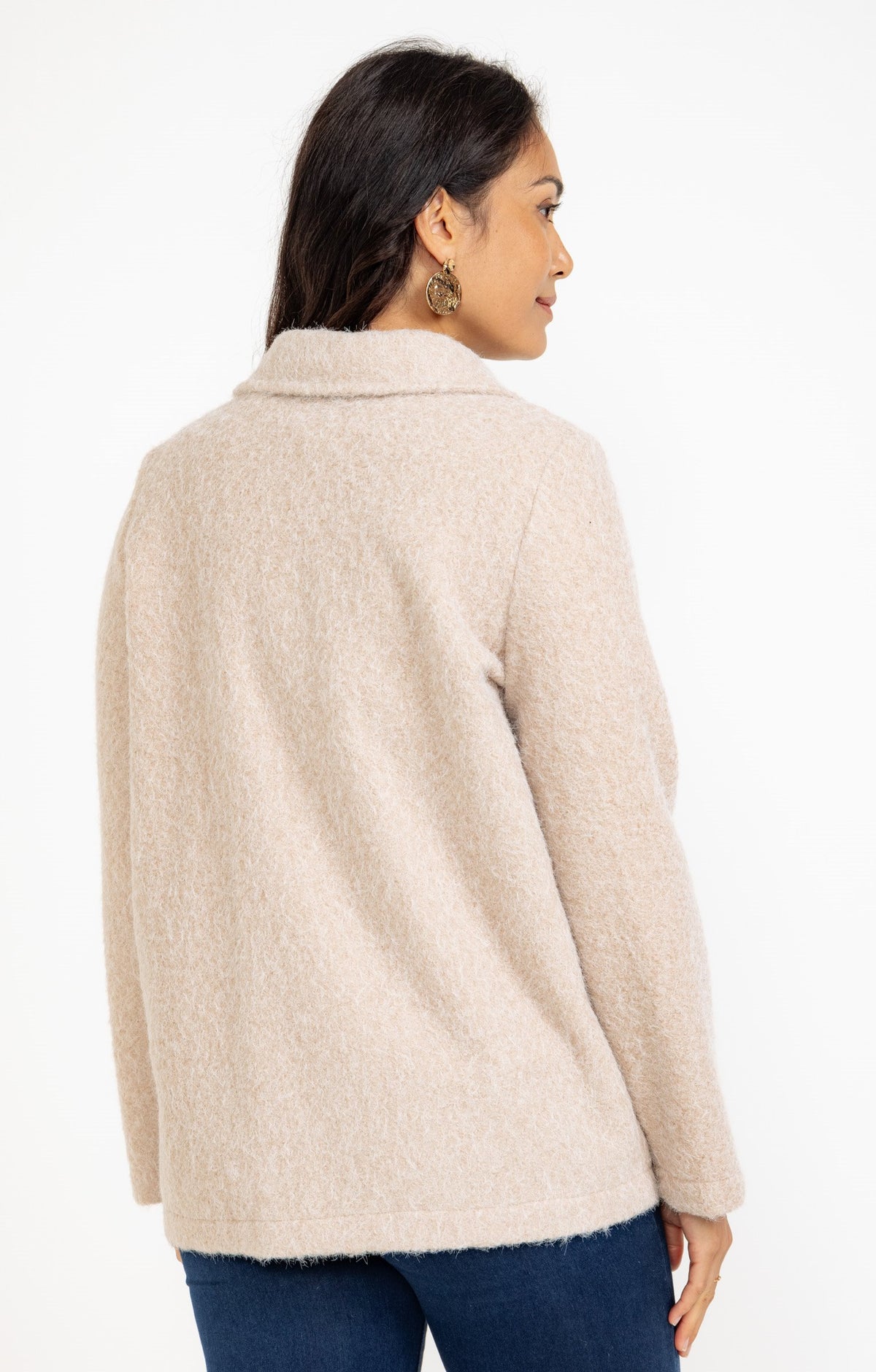 Manteau - 2