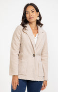 Manteau - 1