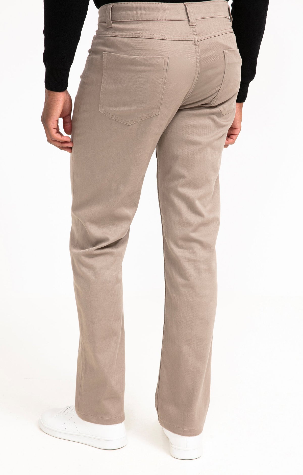 Pantalon 5 poches CARO - 2