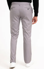 Pantalon chino ajusté Cony - 2