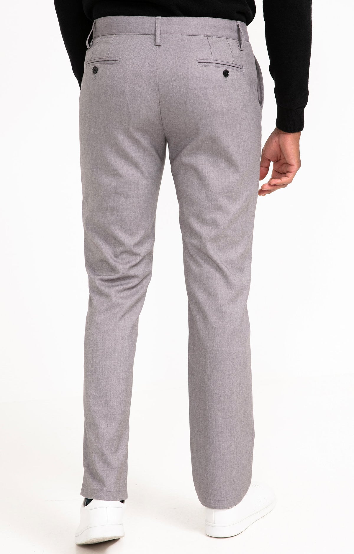 Pantalon chino ajusté Cony - 2