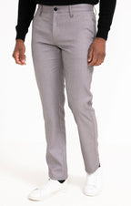 Pantalon chino ajusté Cony - 1