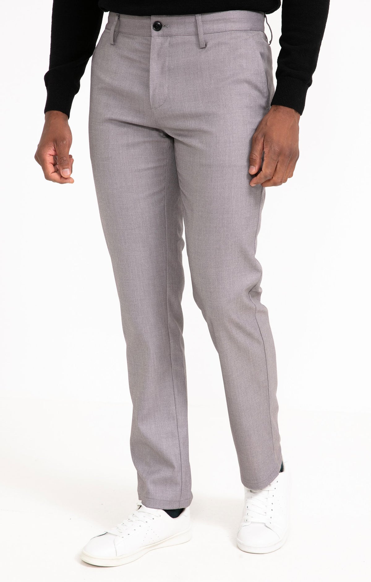 Pantalon chino ajusté Cony - 1