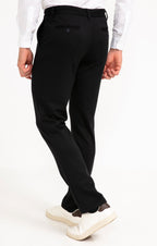 Pantalon chino ajusté Nathan - 2