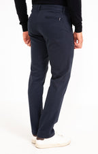 Pantalon chino ajusté Rory - 2