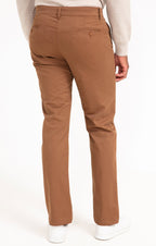 Pantalon chino imprimé Bryan - 2