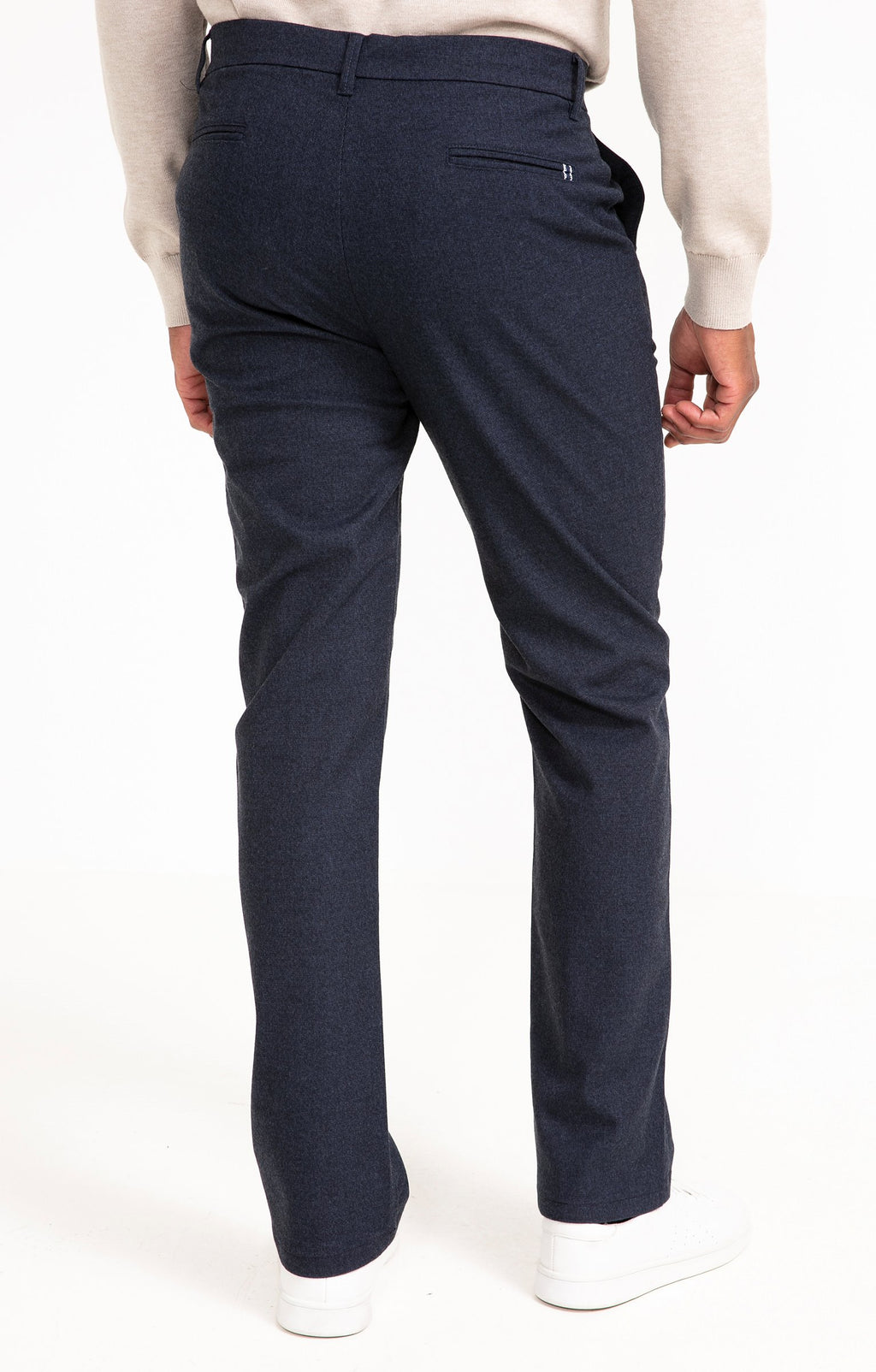 Pantalon chino regular Beny - 2