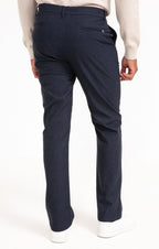 Pantalon chino regular Beny - 2