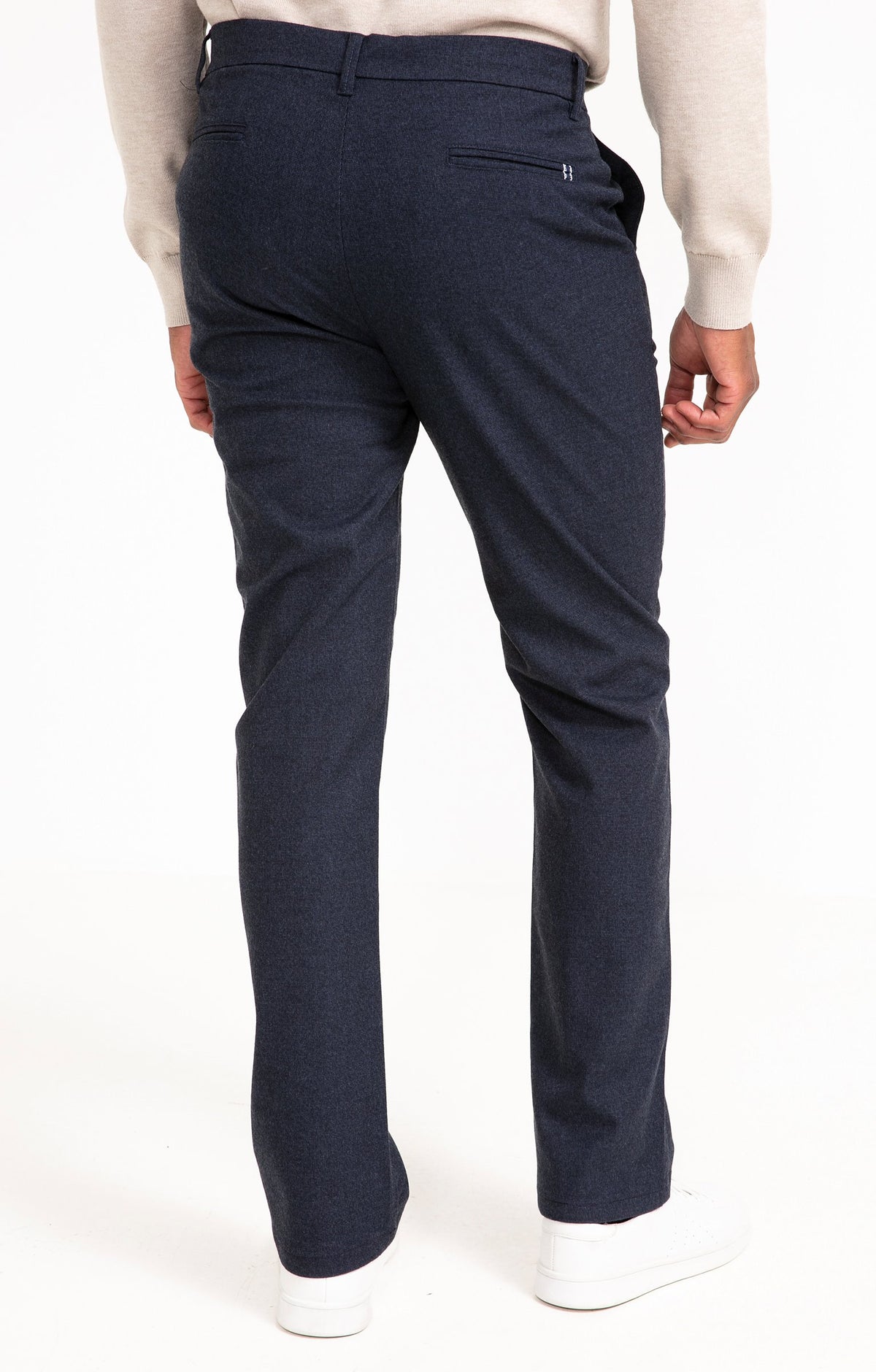 Pantalon chino regular Beny - 2
