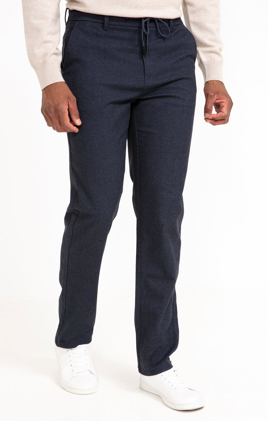 Pantalon chino regular Beny - 1