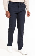 Pantalon chino regular Beny - 1