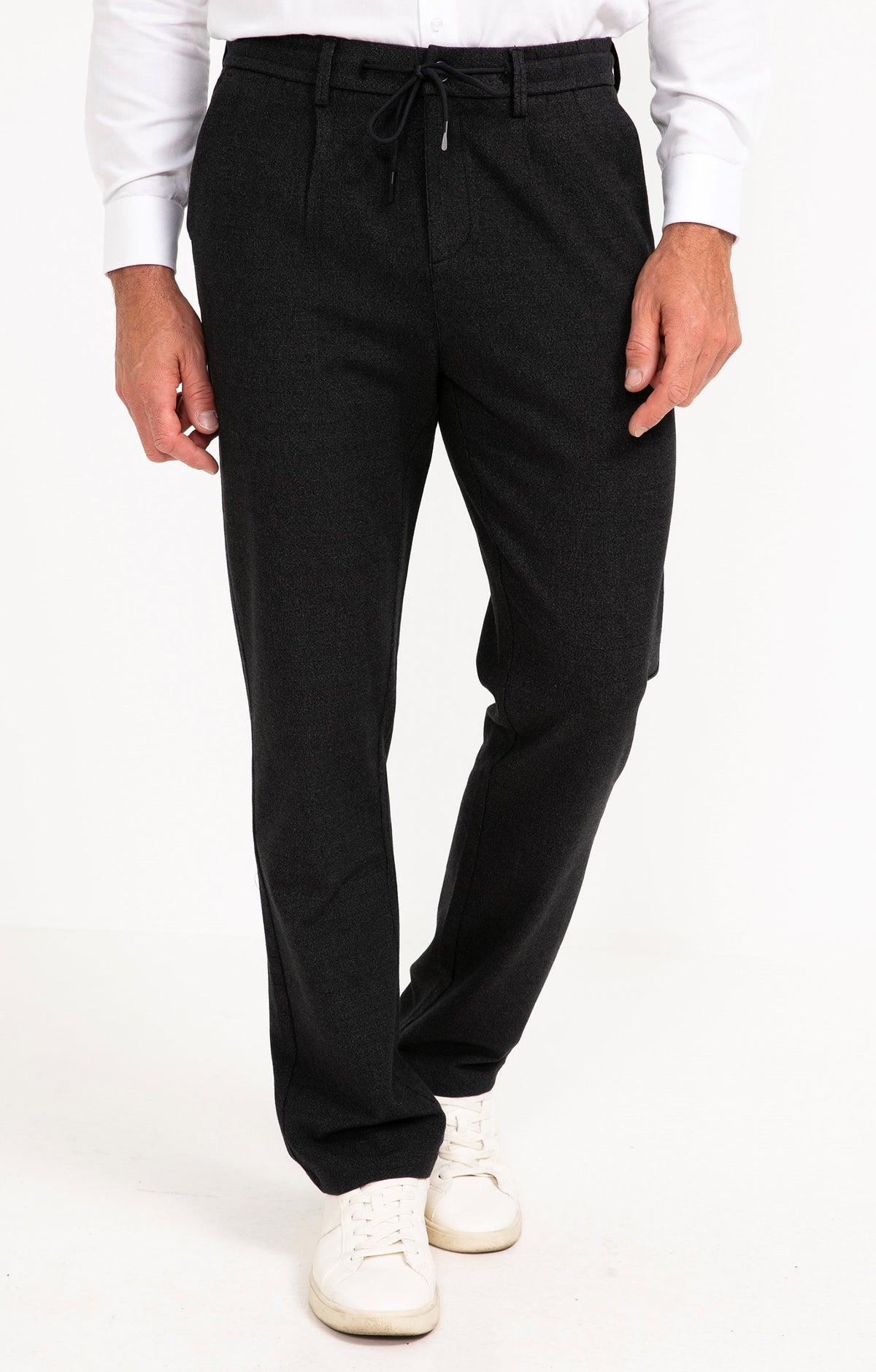 Pantalon chino regular Gaby - 1