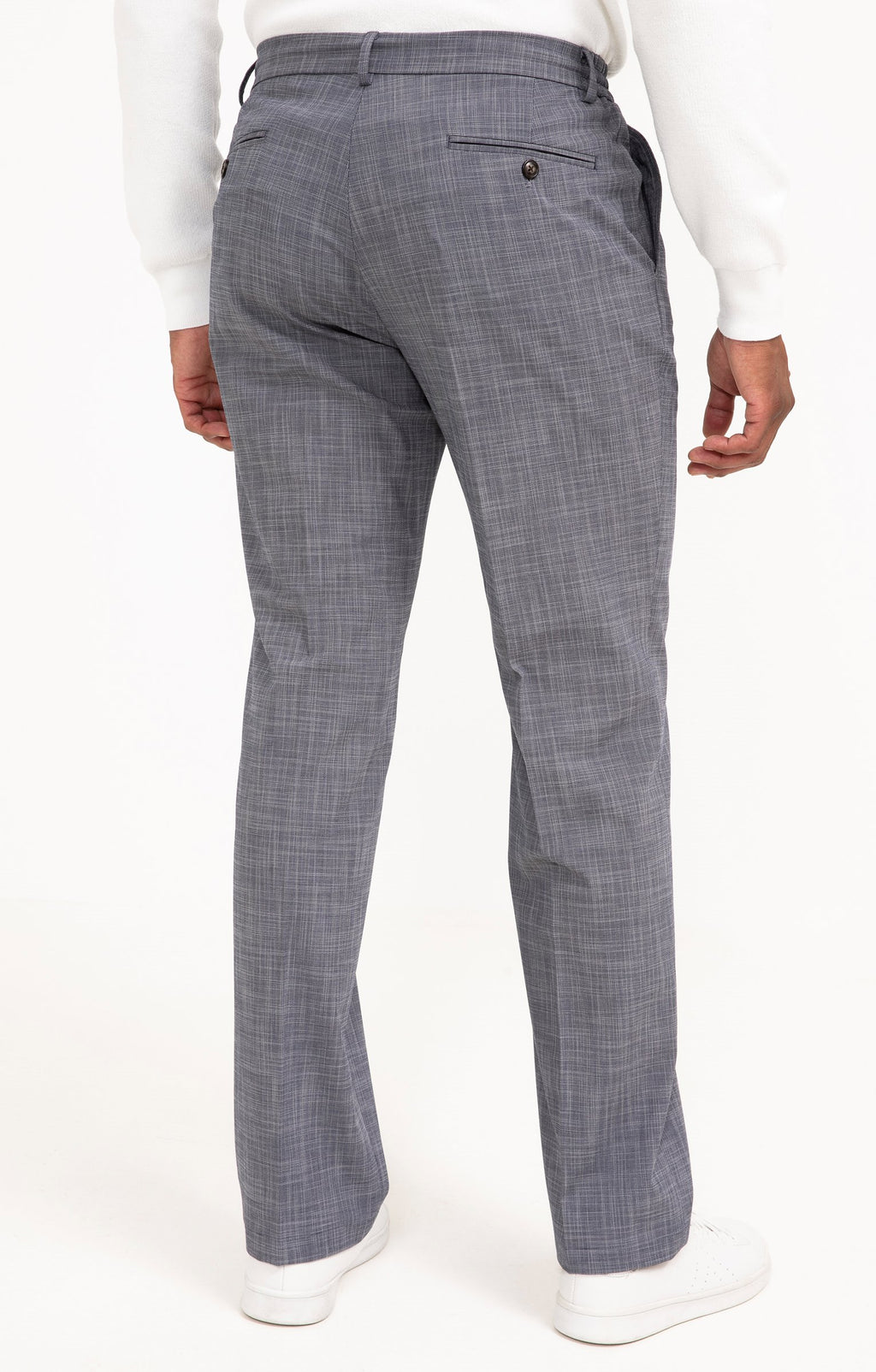 Pantalon costume Dipinto - 2