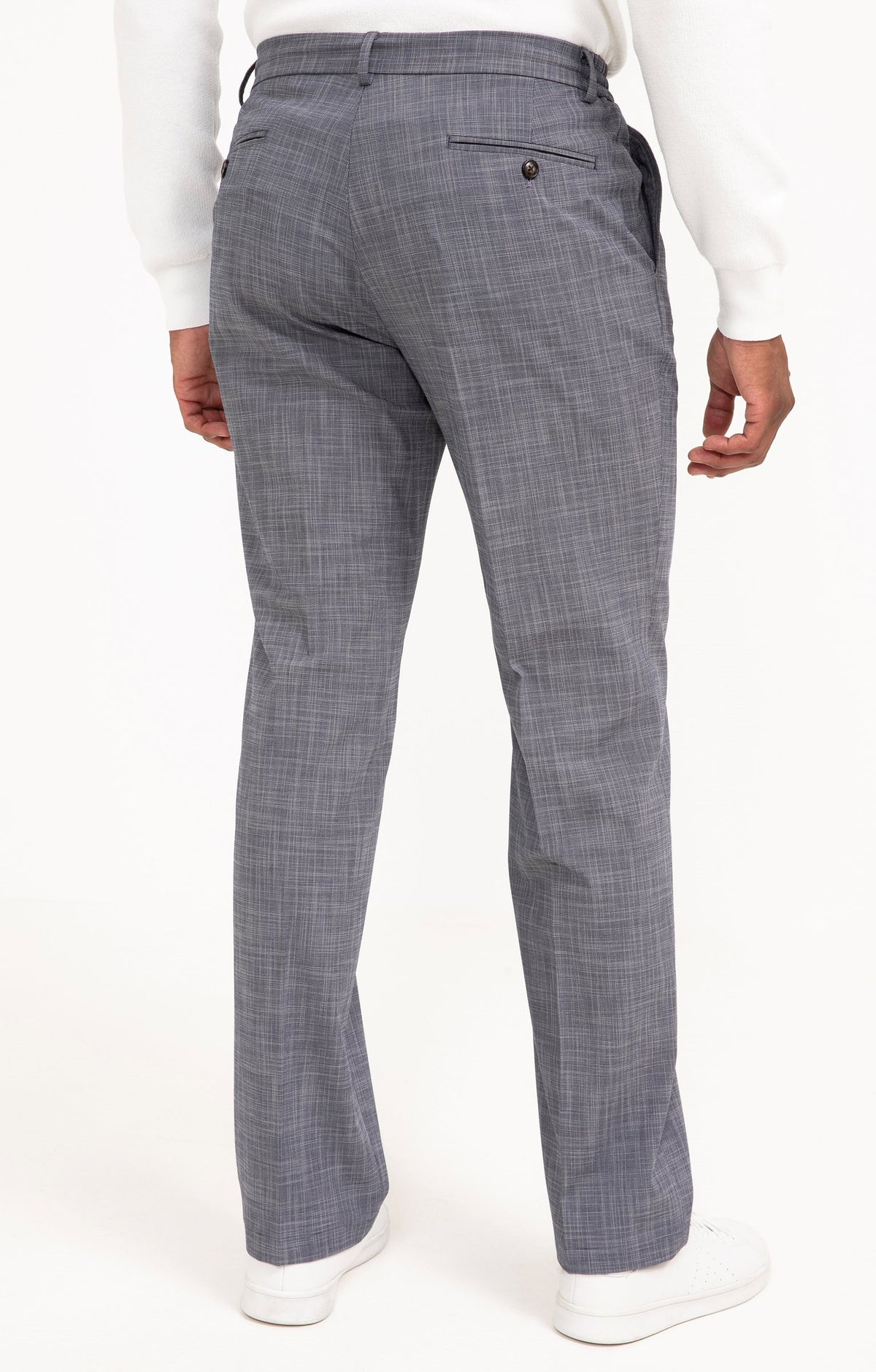 Pantalon costume Dipinto - 2