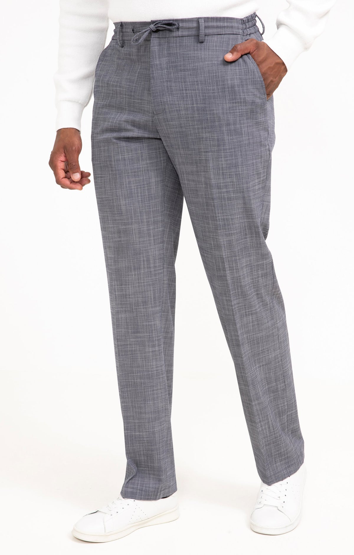 Pantalon costume Dipinto - 1