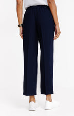 Pantalon fluide coupe large - 2